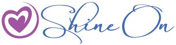 Shine On Logo